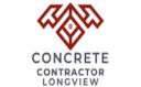 LC Concrete Contractor Longview logo